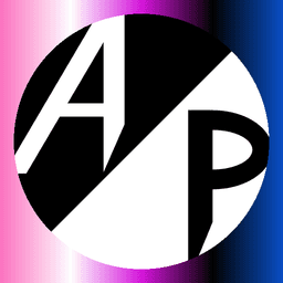 AP logomark